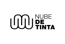 NUBE DE TINTA