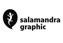 SALAMANDRA GRAPHIC